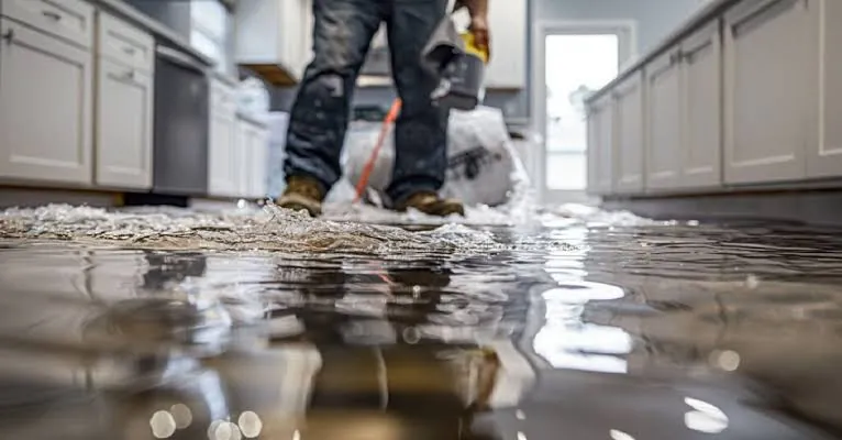 Water damage restoration companies near me in Navarre, OH - Emergency flood extraction