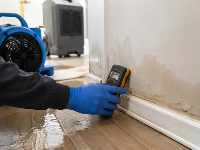 24/7 Water damage restoration services in Navarre, OH - Rapid flood cleanup and mitigation